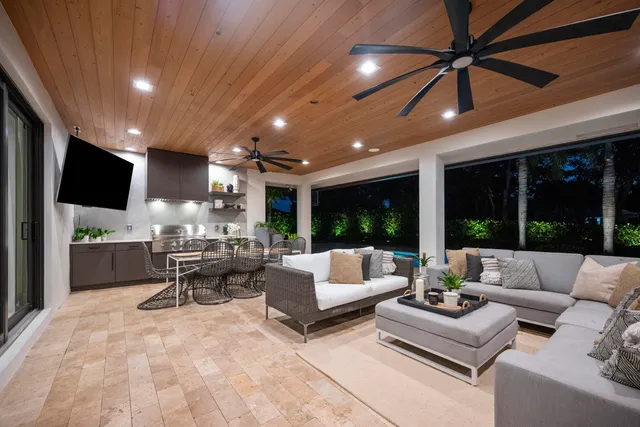 $5,495,000 | 2350 Windsor Circle, Boca Raton, FL 33431