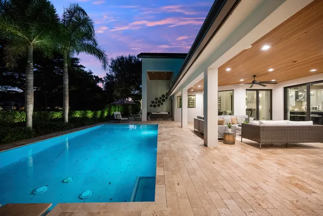$5,495,000 | 2350 Windsor Circle, Boca Raton, FL 33431