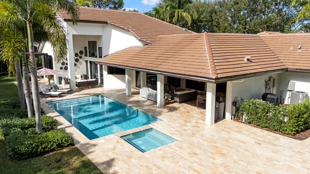$5,495,000 | 2350 Windsor Circle, Boca Raton, FL 33431