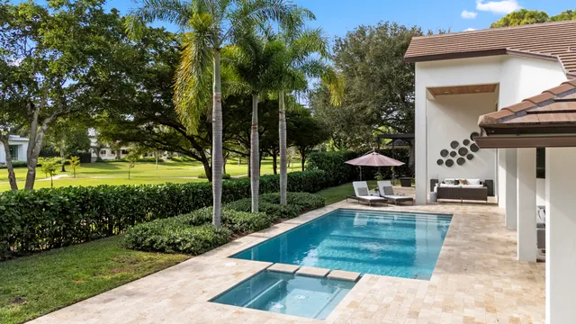 $5,495,000 | 2350 Windsor Circle, Boca Raton, FL 33431