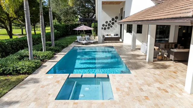 $5,495,000 | 2350 Windsor Circle, Boca Raton, FL 33431
