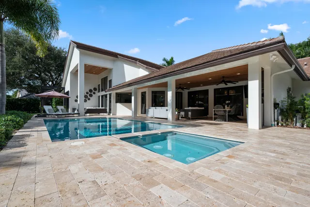 $5,495,000 | 2350 Windsor Circle, Boca Raton, FL 33431