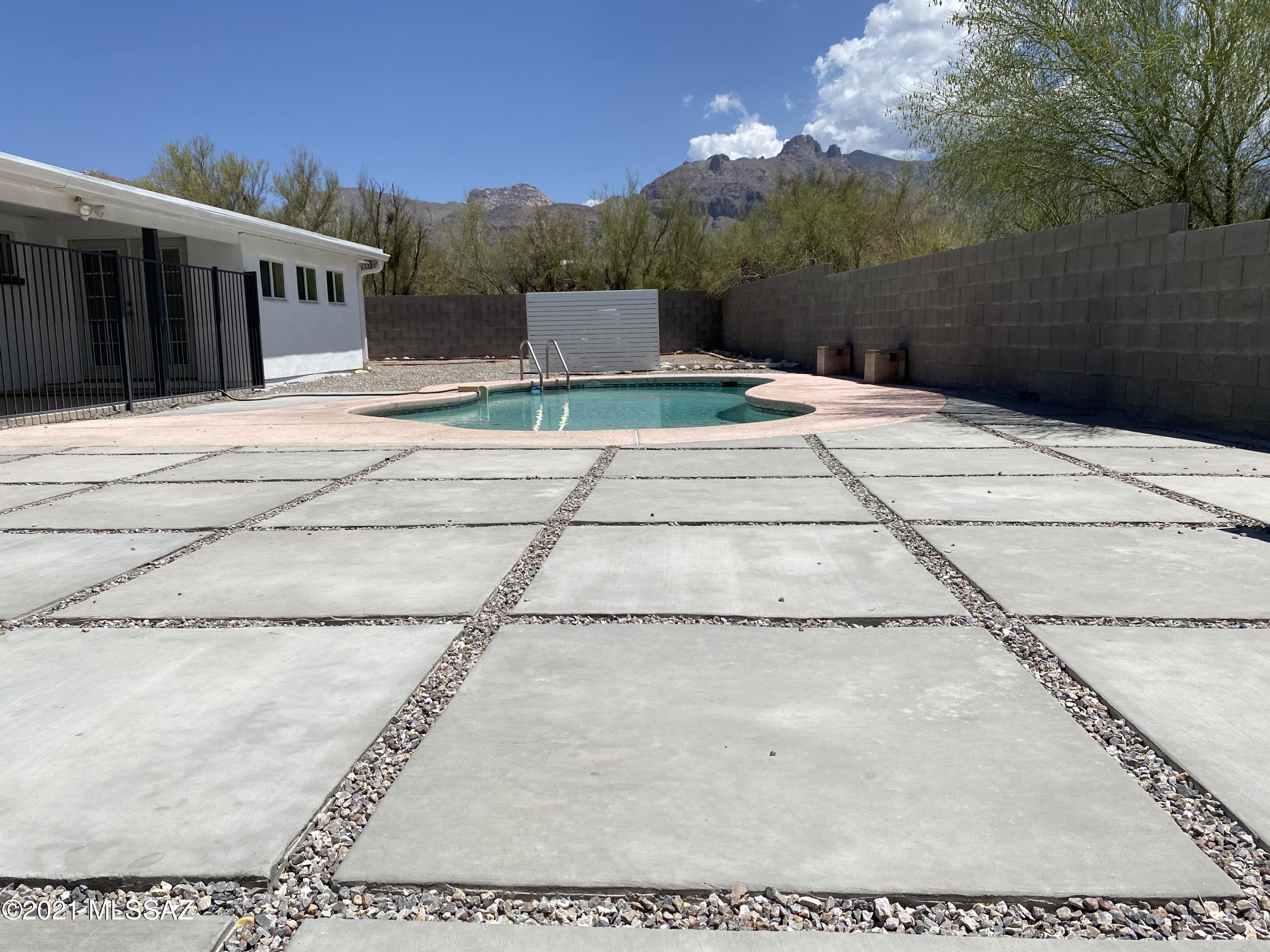 1751 East Orange Grove Road Tucson, AZ 85718 - Photo 10 of 40
