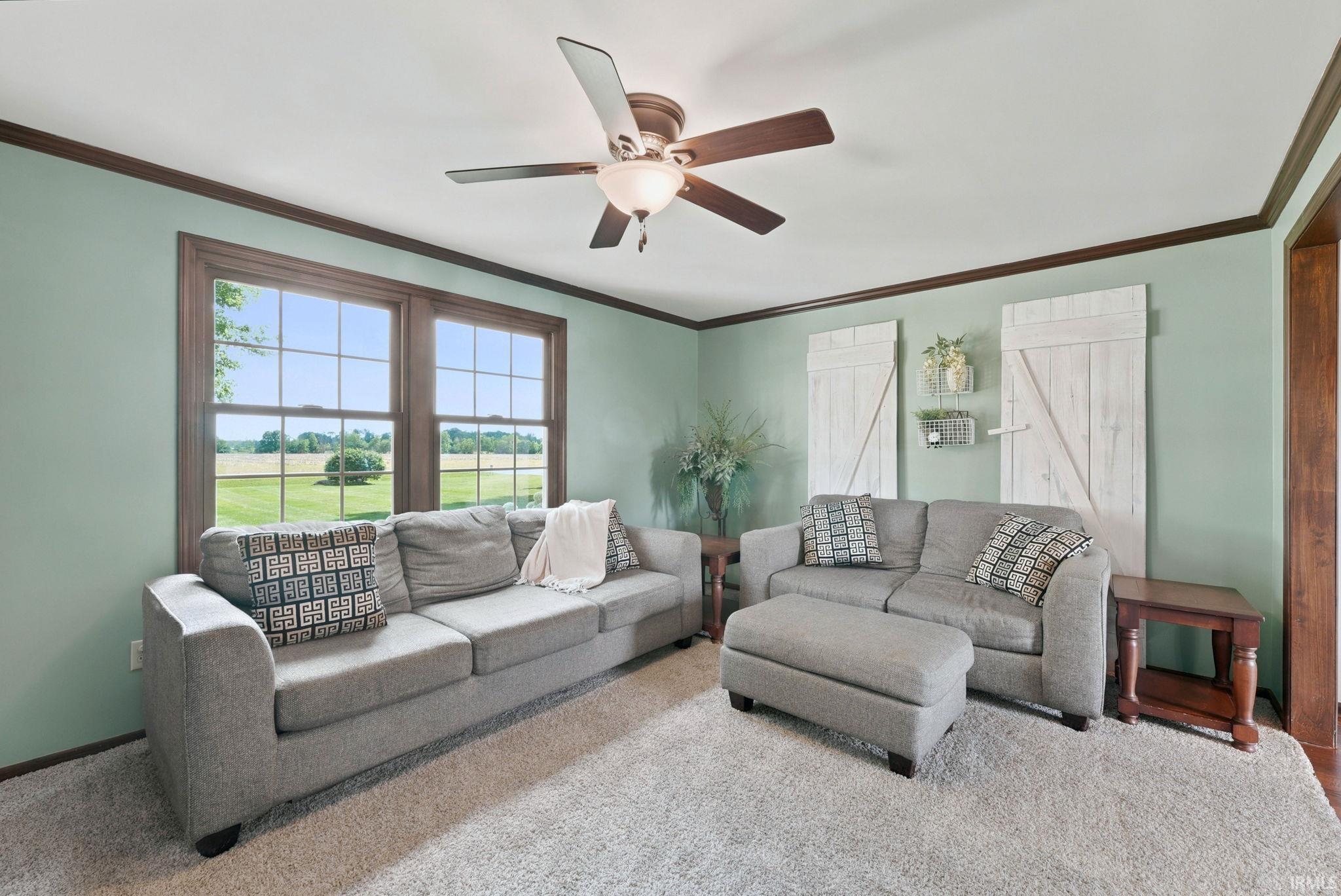 10501 Stellhorn Road Fort Wayne, IN 46815 - Photo 13 of 49