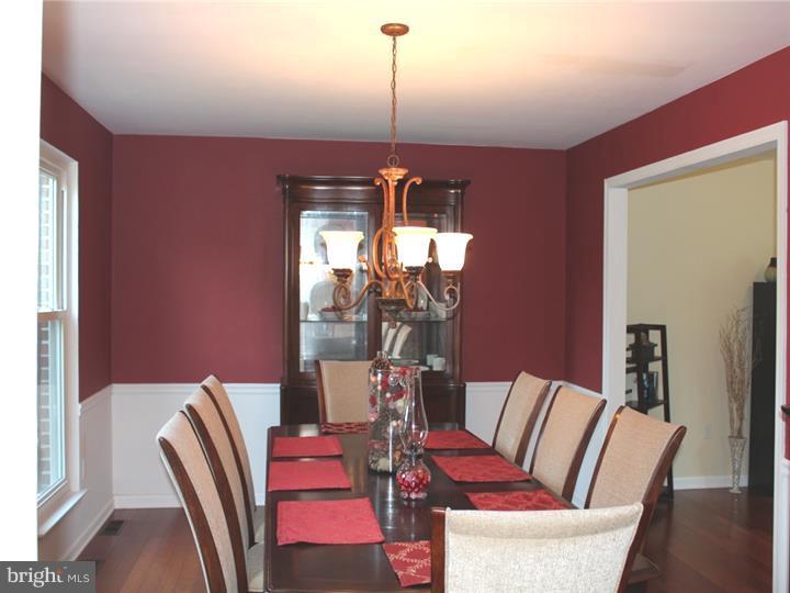 2422 Line Lexington Road Hatfield, PA 19440 - Photo 12 of 21 Dining Room
