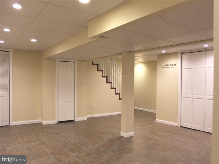 2422 Line Lexington Road Hatfield, PA 19440 - Photo 19 of 21 Basement - Finished