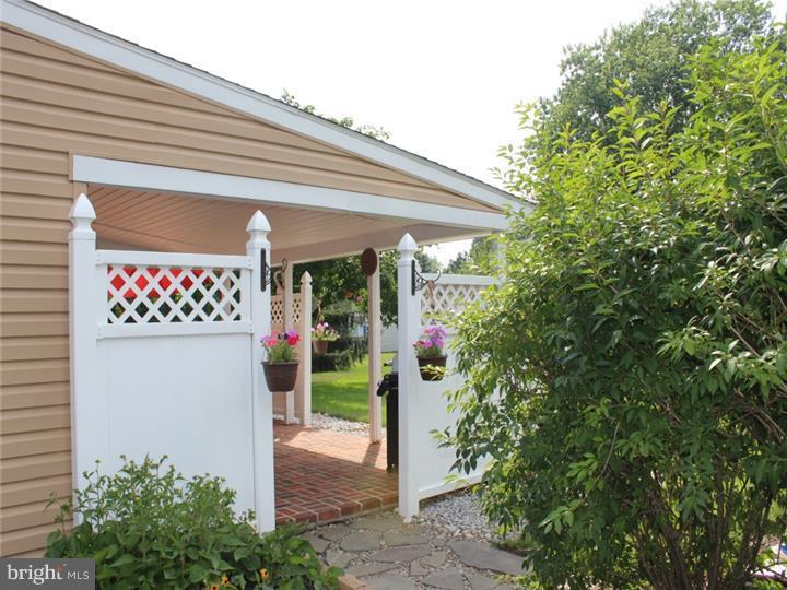 2422 Line Lexington Road Hatfield, PA 19440 - Photo 21 of 21 Exterior Side