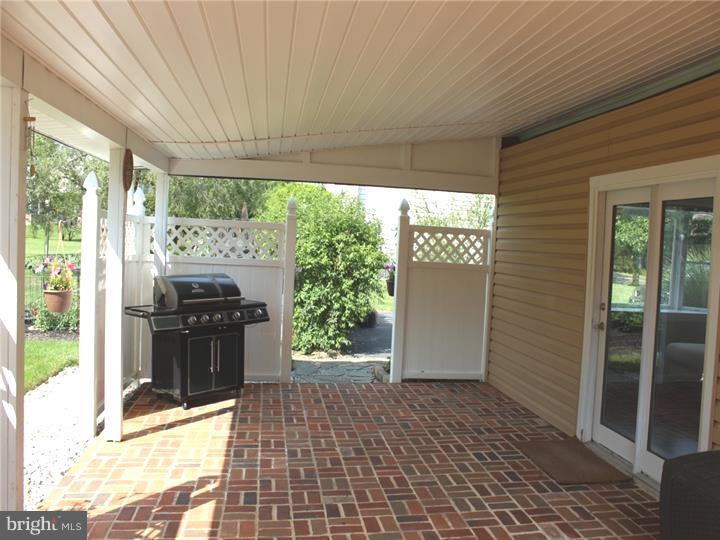 2422 Line Lexington Road Hatfield, PA 19440 - Photo 7 of 21 Exterior Back