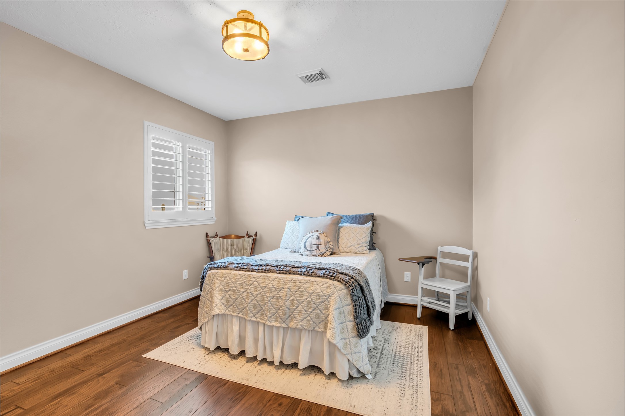 25603 Windy Isle Court Spring, TX 77389 - Photo 31 of 41 Secondary Bedroom.