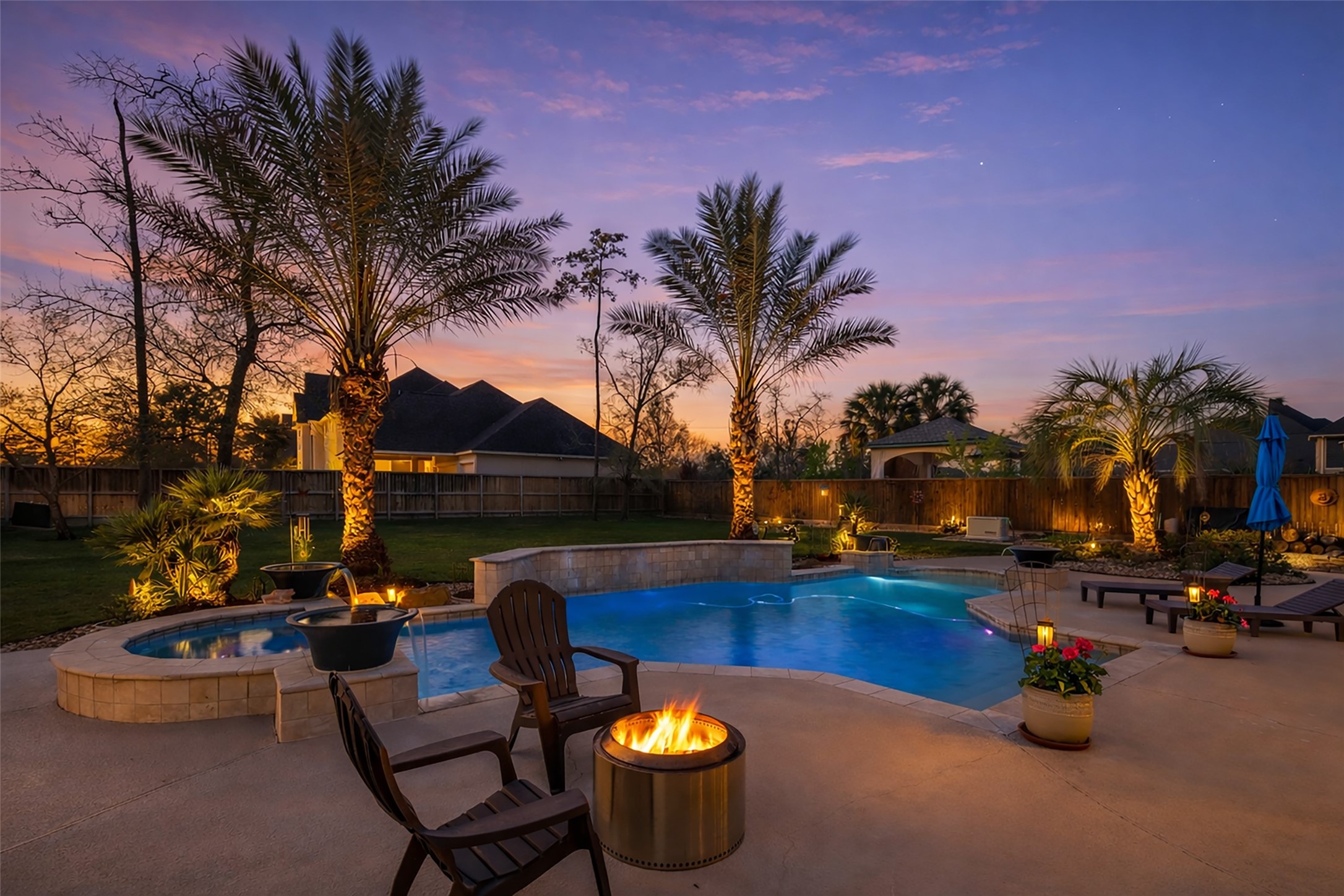 25603 Windy Isle Court Spring, TX 77389 - Photo 40 of 41 Who Needs a Vacation?