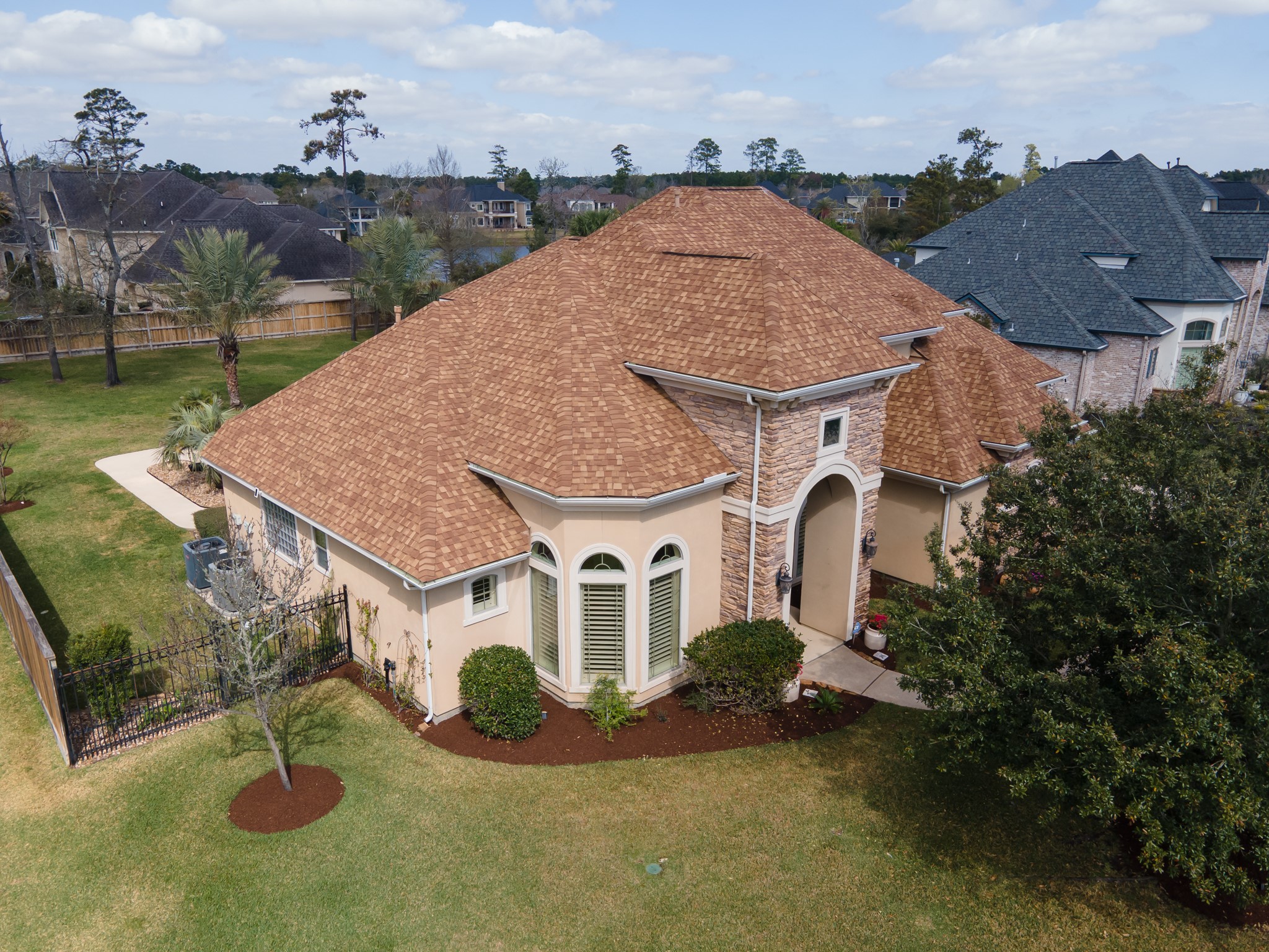 25603 Windy Isle Court Spring, TX 77389 - Photo 41 of 41 WELCOME HOME!