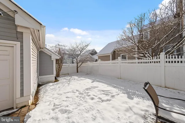 $825,000 | 8 Malsbury Street, Robbinsville, NJ 08691