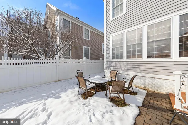 $825,000 | 8 Malsbury Street, Robbinsville, NJ 08691