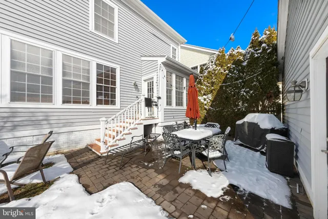 $825,000 | 8 Malsbury Street, Robbinsville, NJ 08691