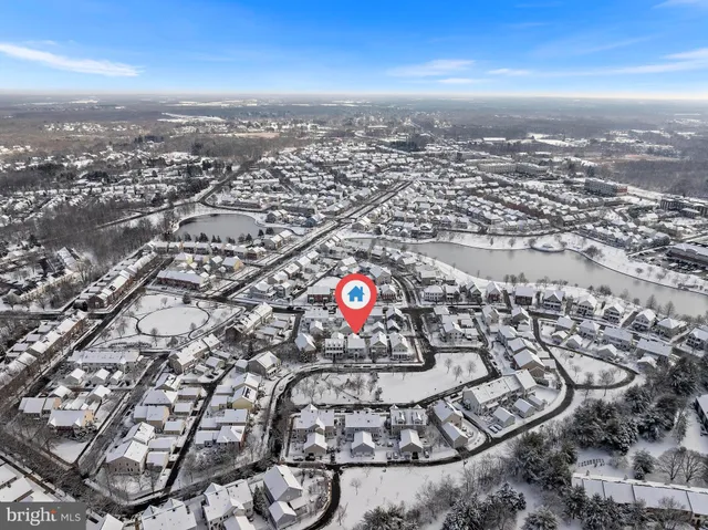 $825,000 | 8 Malsbury Street, Robbinsville, NJ 08691