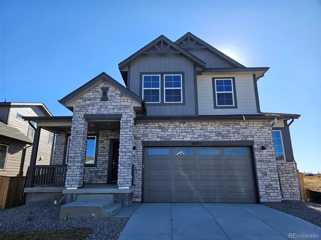 $570,940 | 6048 Caribou Drive, Brighton, CO 80601