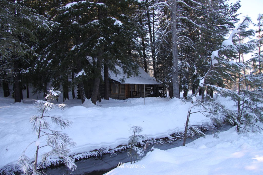 18235 State Rte 20, Unit A Winthrop, WA 98862 - Photo 3 of 25 Gallery Image 3