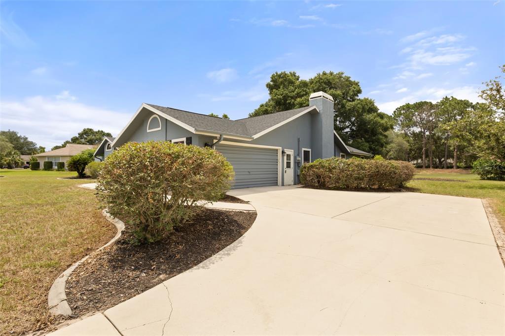 751 East Gilchrist Court Hernando, FL 34442 - Photo 66 of 92