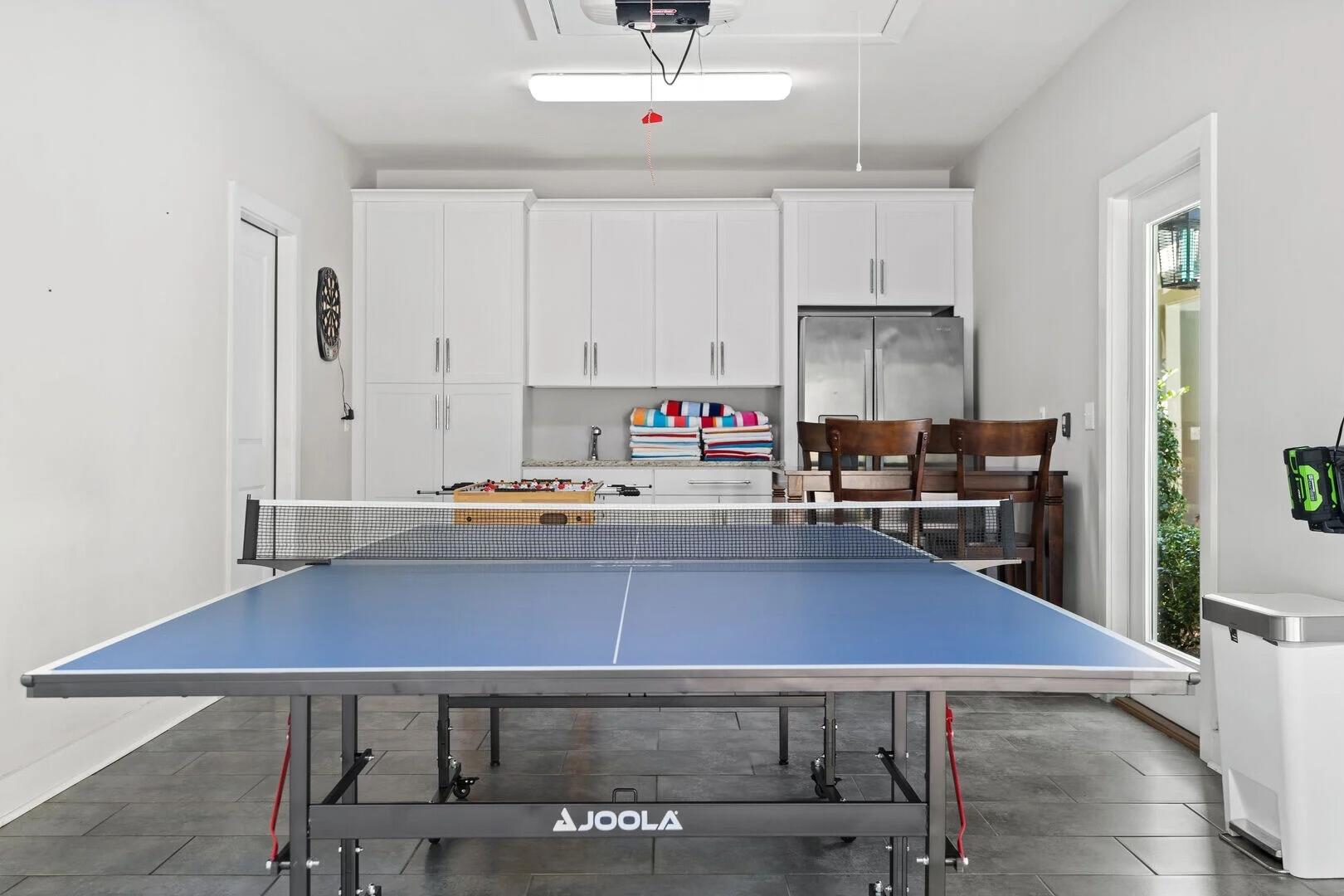2059 Mack Bayou Road Santa Rosa Beach, FL 32459 - Photo 21 of 51 a living room with a table and chairs