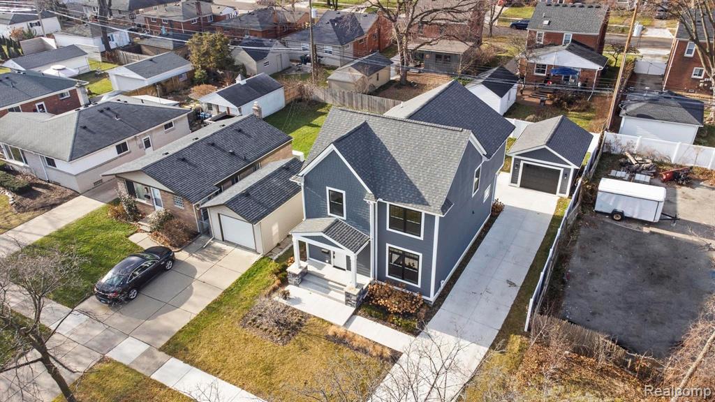 831 North Campbell Road Royal Oak, MI 48067 - Photo 34 of 34