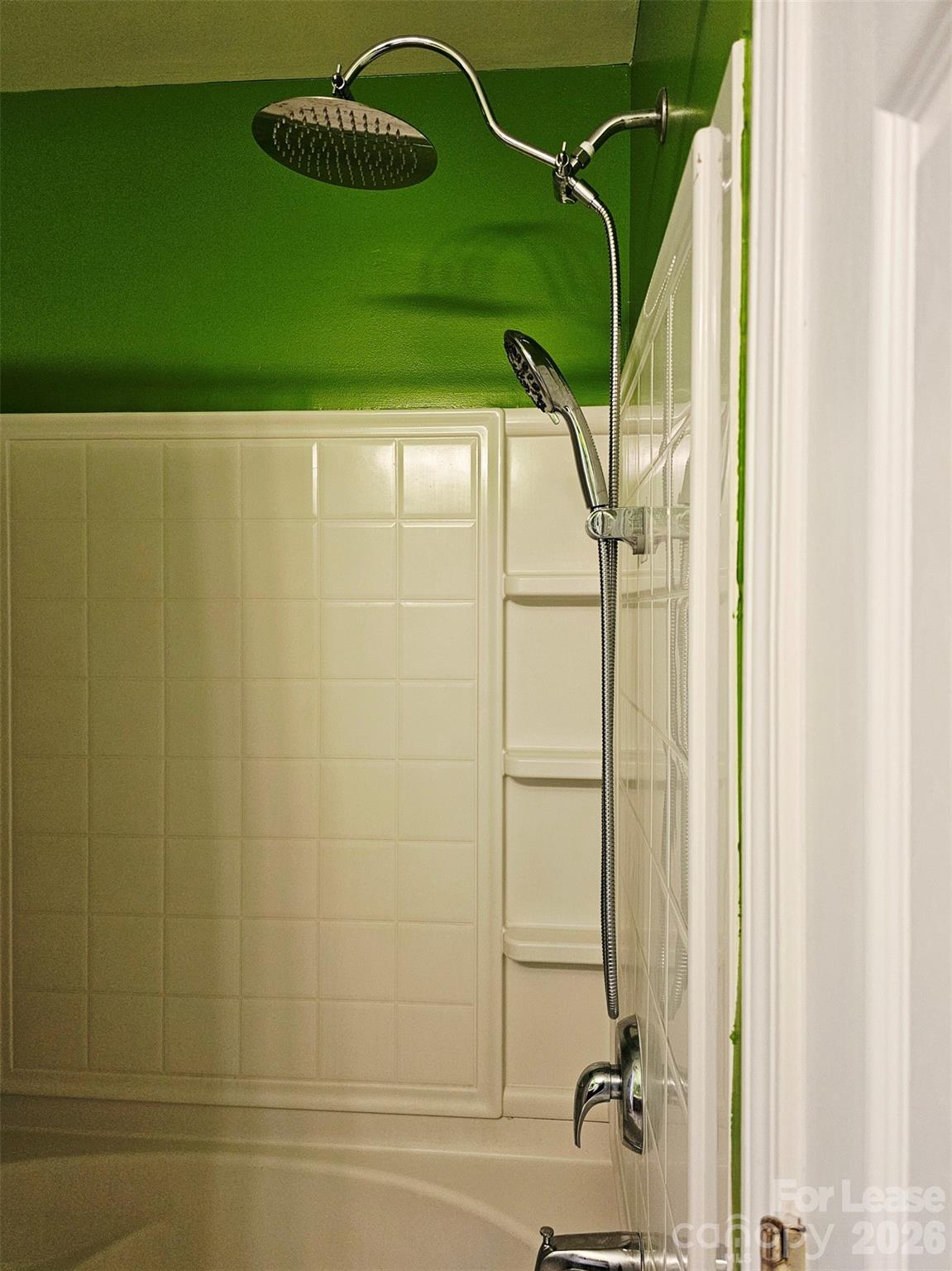 10609 Fuller Ridge Circle Charlotte, NC 28270 - Photo 19 of 29 a bathroom with a shower