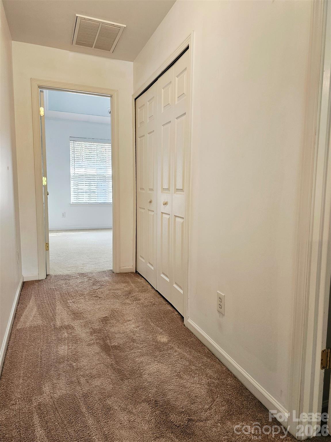 10609 Fuller Ridge Circle Charlotte, NC 28270 - Photo 20 of 29 a view of an empty room