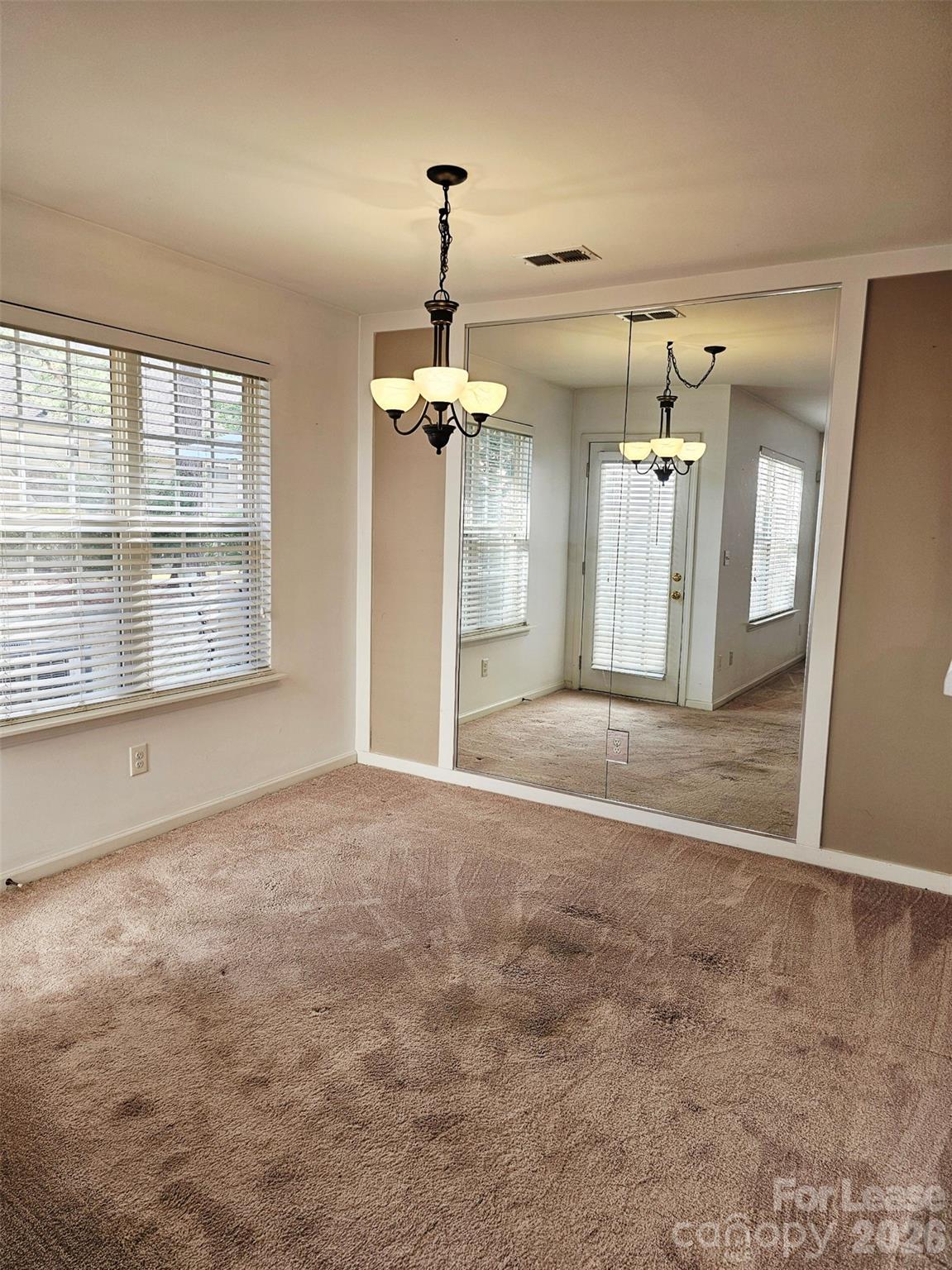 10609 Fuller Ridge Circle Charlotte, NC 28270 - Photo 8 of 29 a view of a room with a fireplace