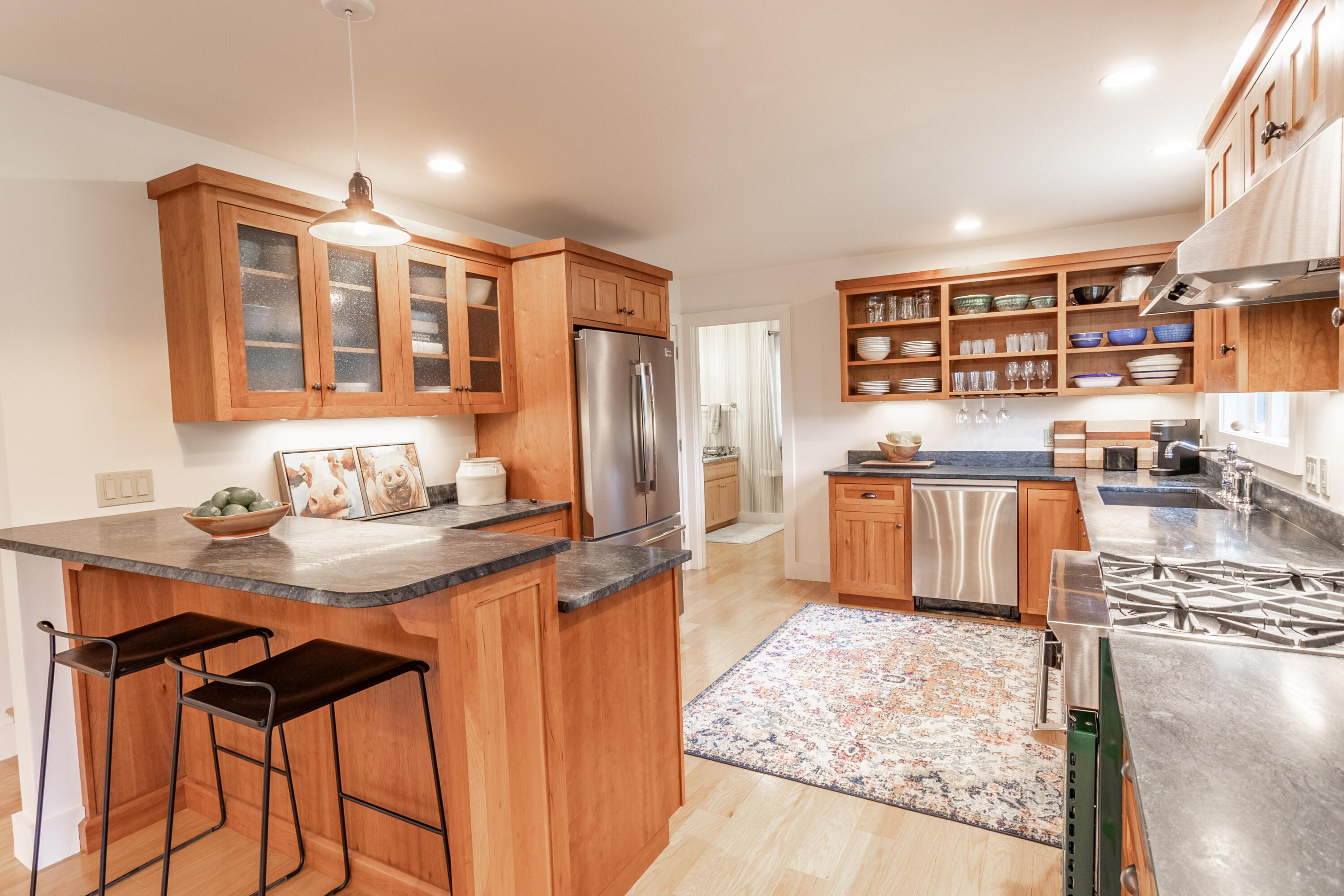 1223 River Road Bowdoinham, ME 04008 - Photo 18 of 100 1223 River Bowdoinham-12