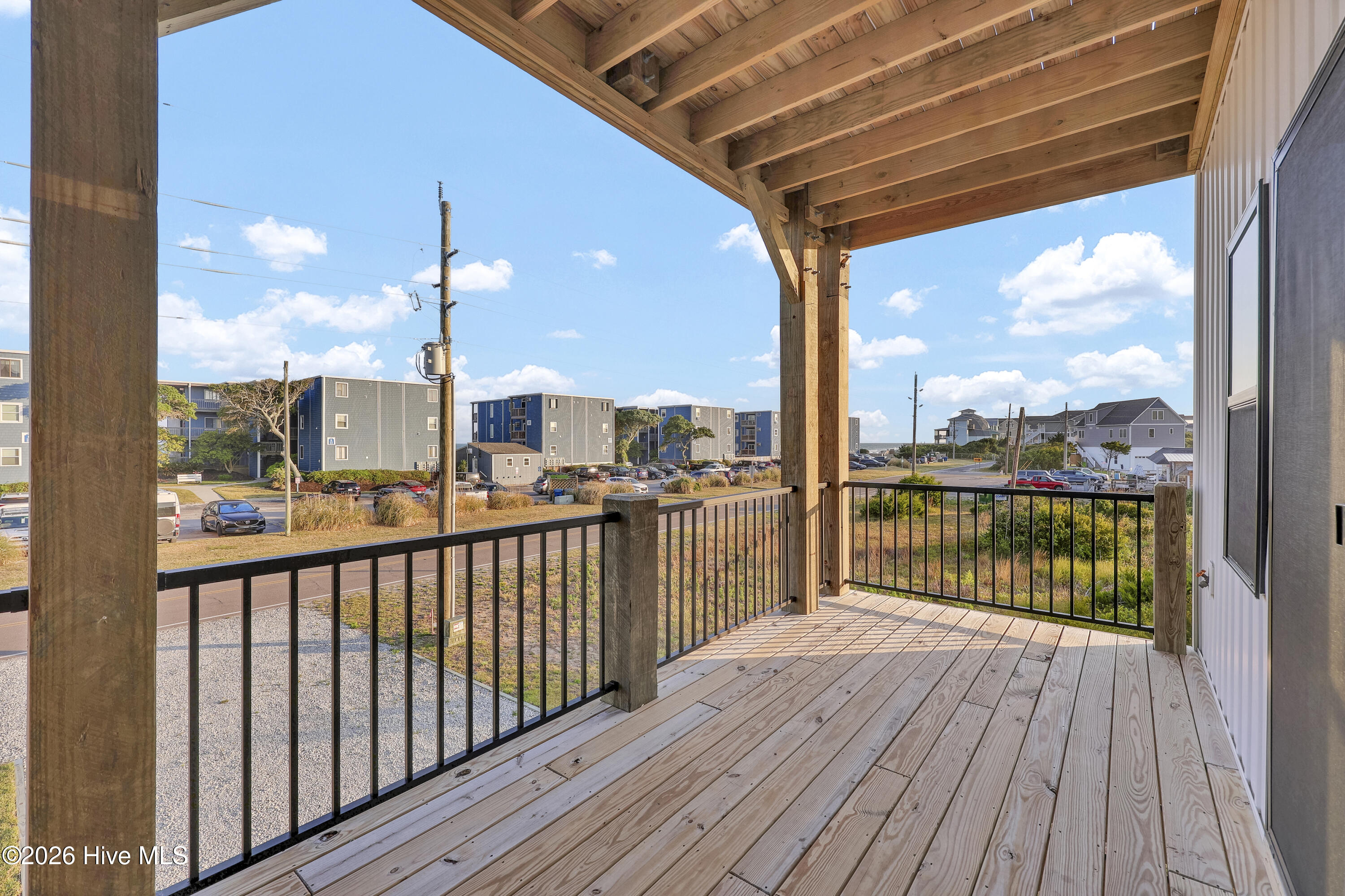 2209 New River Inlet Road, Unit 18A North Topsail Beach, NC 28460 - Photo 5 of 43