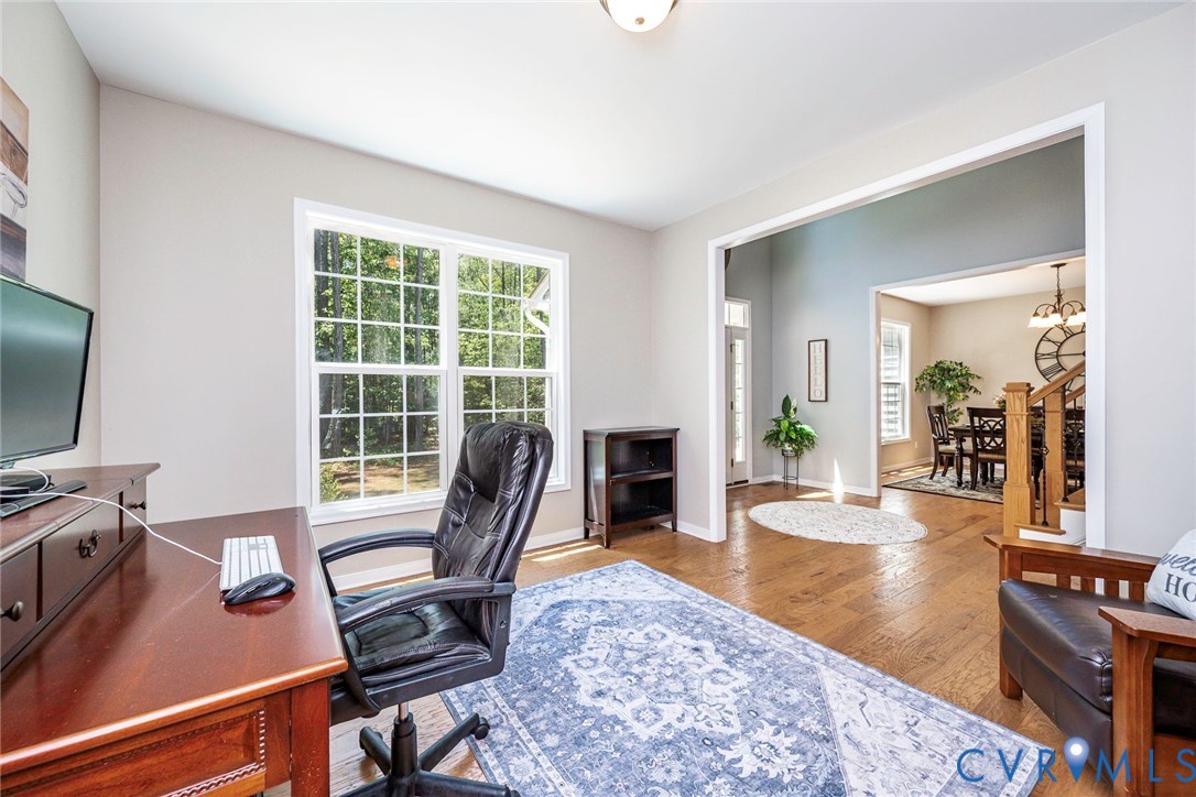9101 Beaver Bridge Road Moseley, VA 23120 - Photo 21 of 61