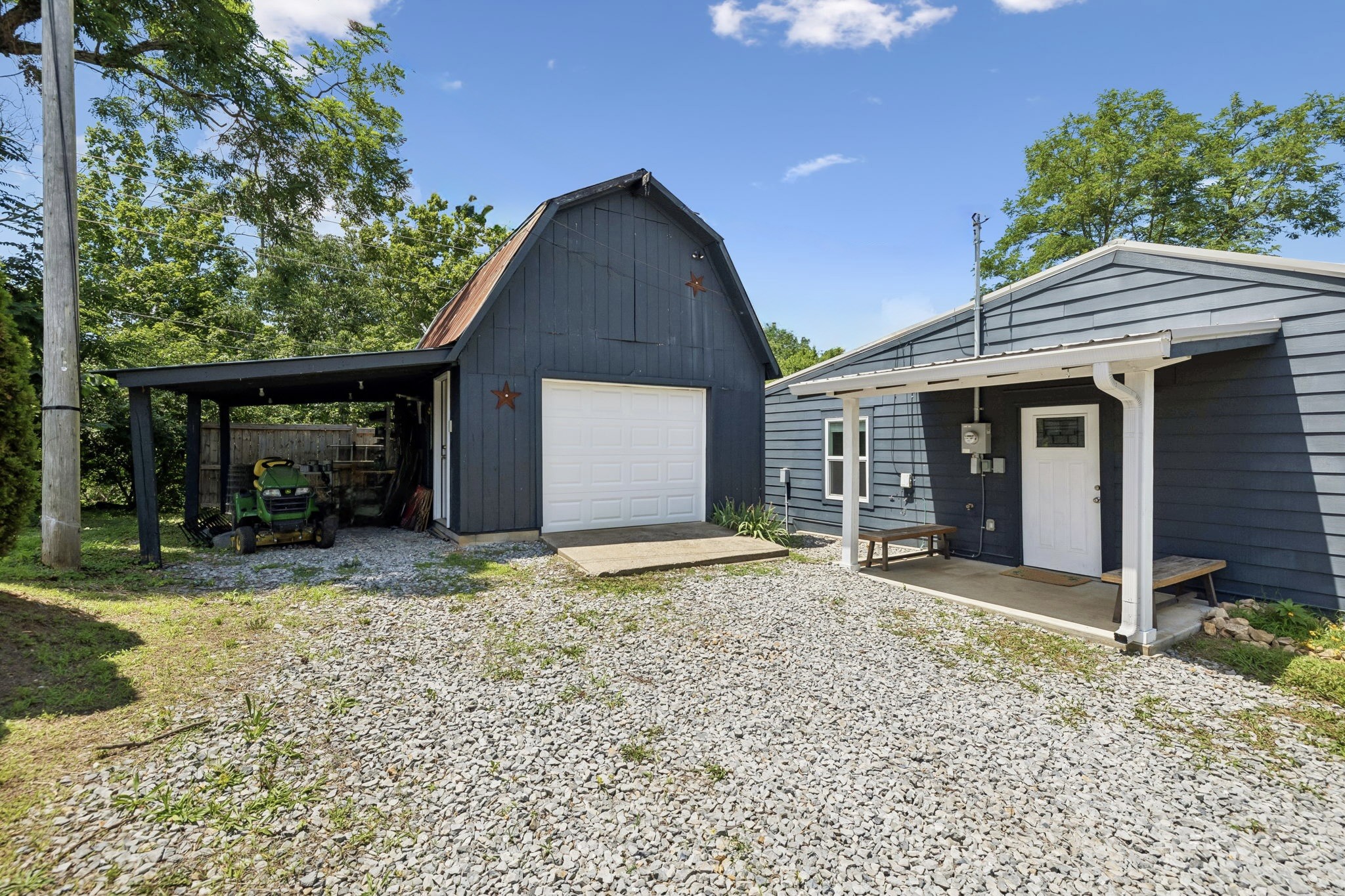 150 Crawford Hill Road Goodlettsville, TN 37072 - Photo 36 of 46