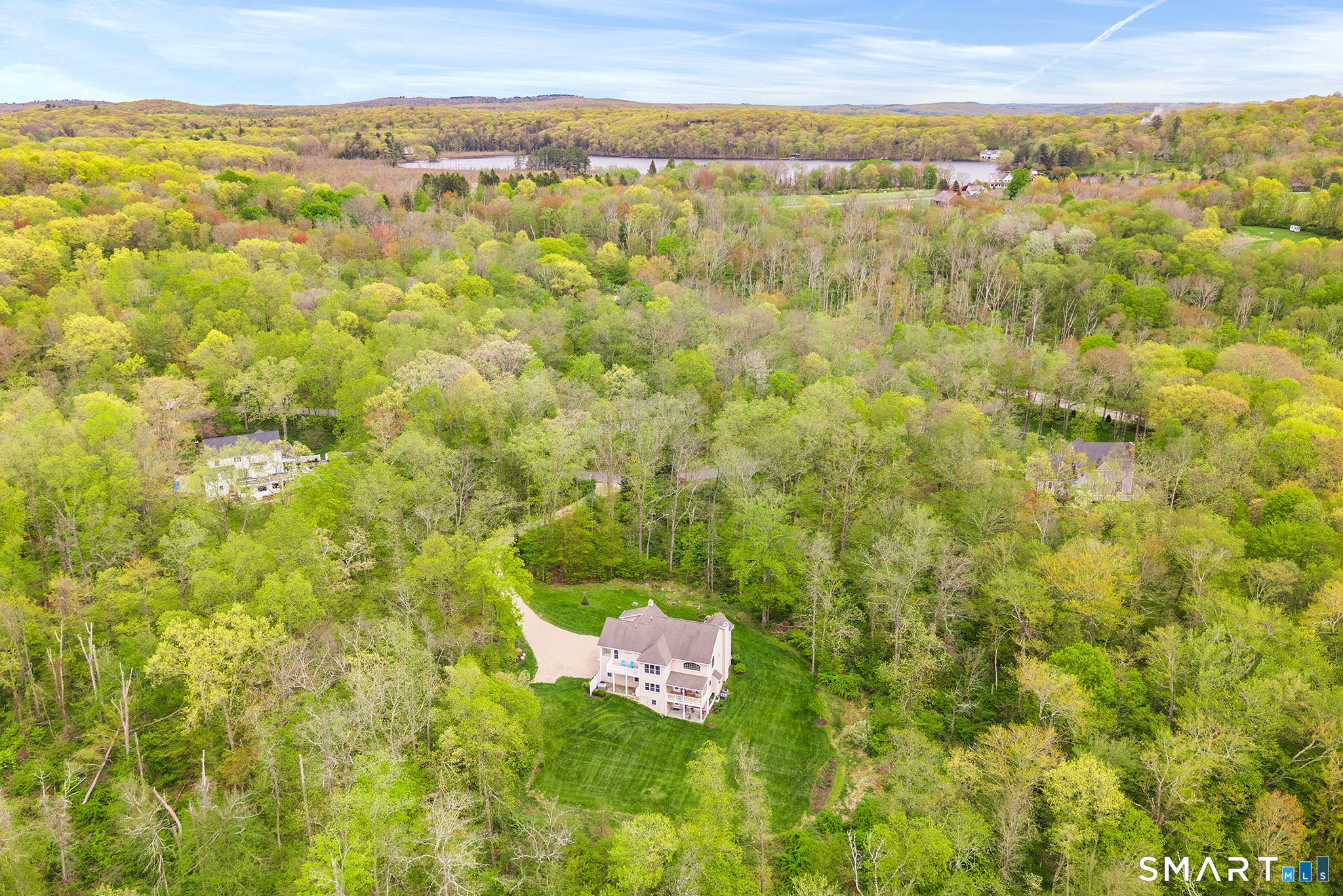 11 Stone Fences Lane Kent, CT 06785 - Photo 3 of 39