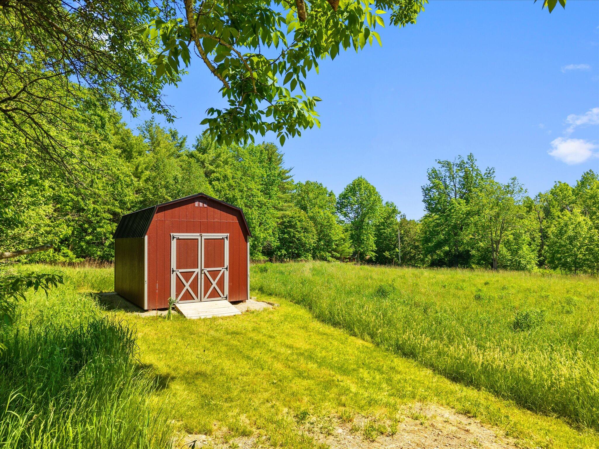 1229 Bucksmills Road Bucksport, ME 04416 - Photo 5 of 16 05-DJI_20260609144905_0721_D
