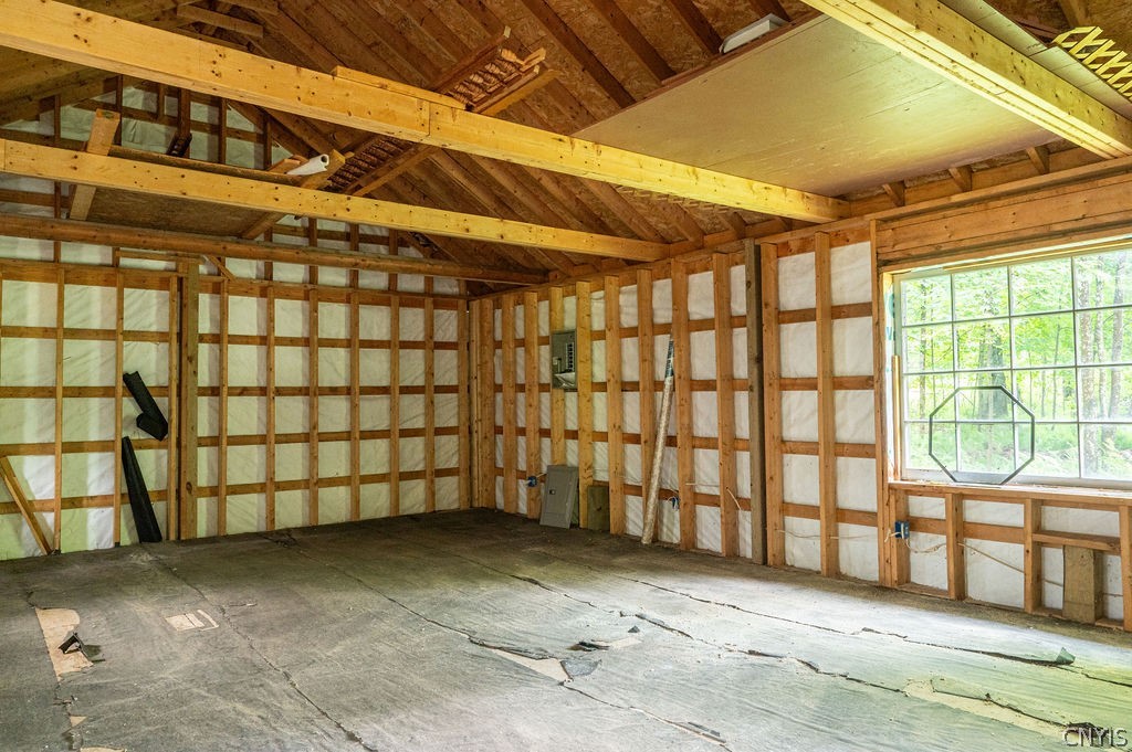 134 Bull Hill Road Cold Brook, NY 13324 - Photo 25 of 44