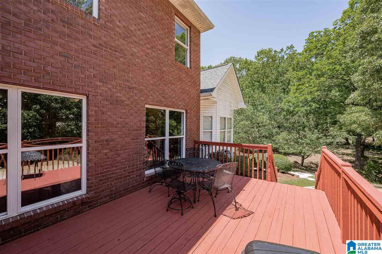 270 Country Hills Road Montevallo, AL 35115 - Photo 42 of 50