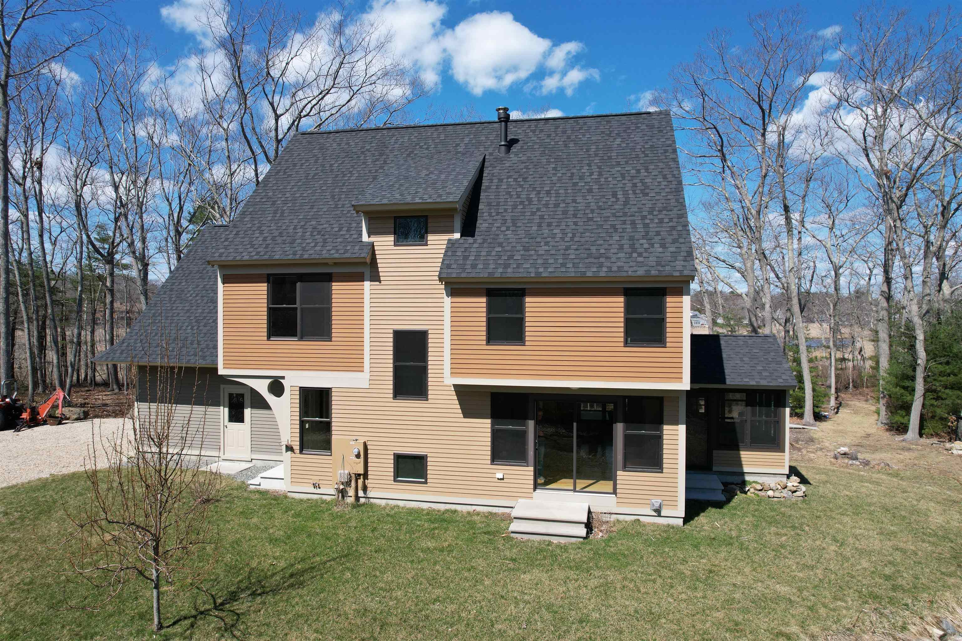 8 Ice House Lane Hampton, NH 03842 - Photo 2 of 40