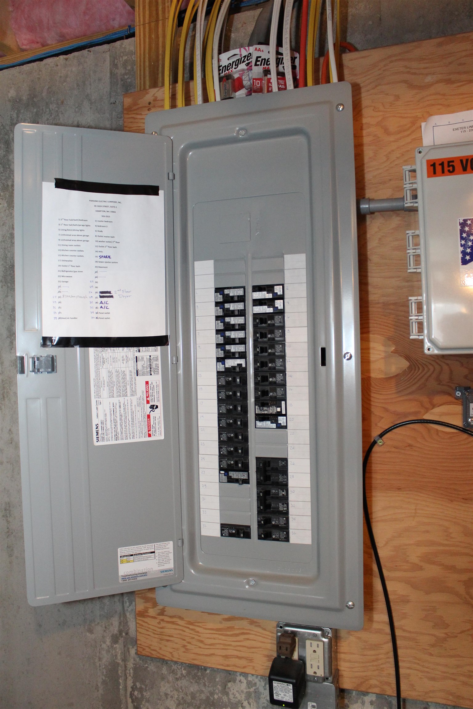 8 Ice House Lane Hampton, NH 03842 - Photo 38 of 40