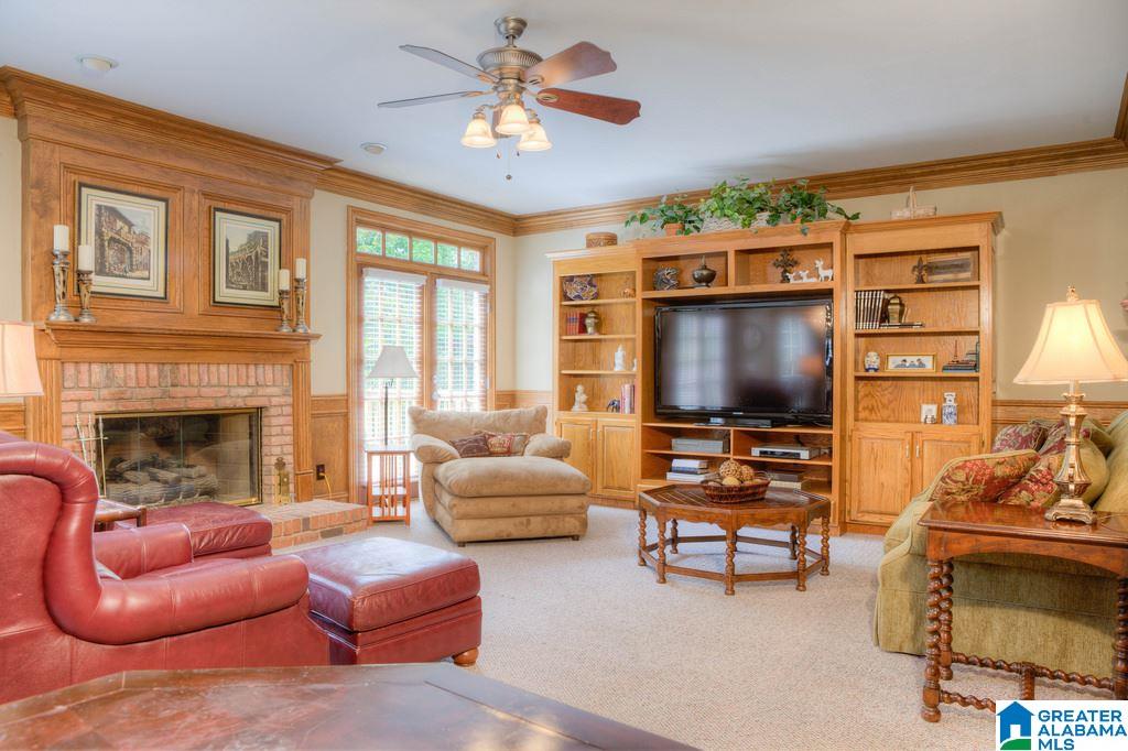 2204 Country Ridge Way Vestavia Hills, AL 35243 - Photo 13 of 36