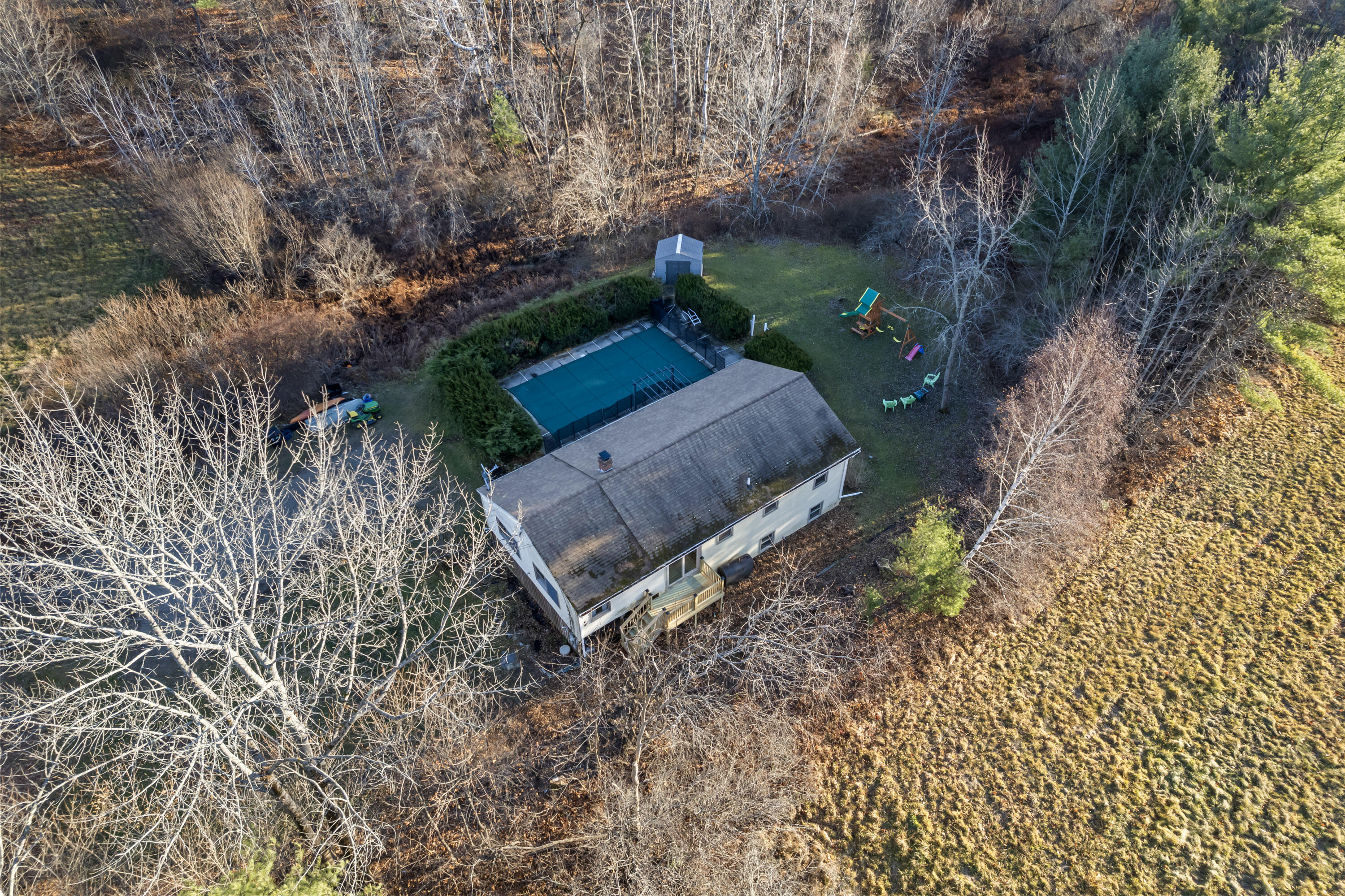 34 Sand Hill Road Wiscasset, ME 04578 - Photo 58 of 64 34 Sand Hill Rd_119