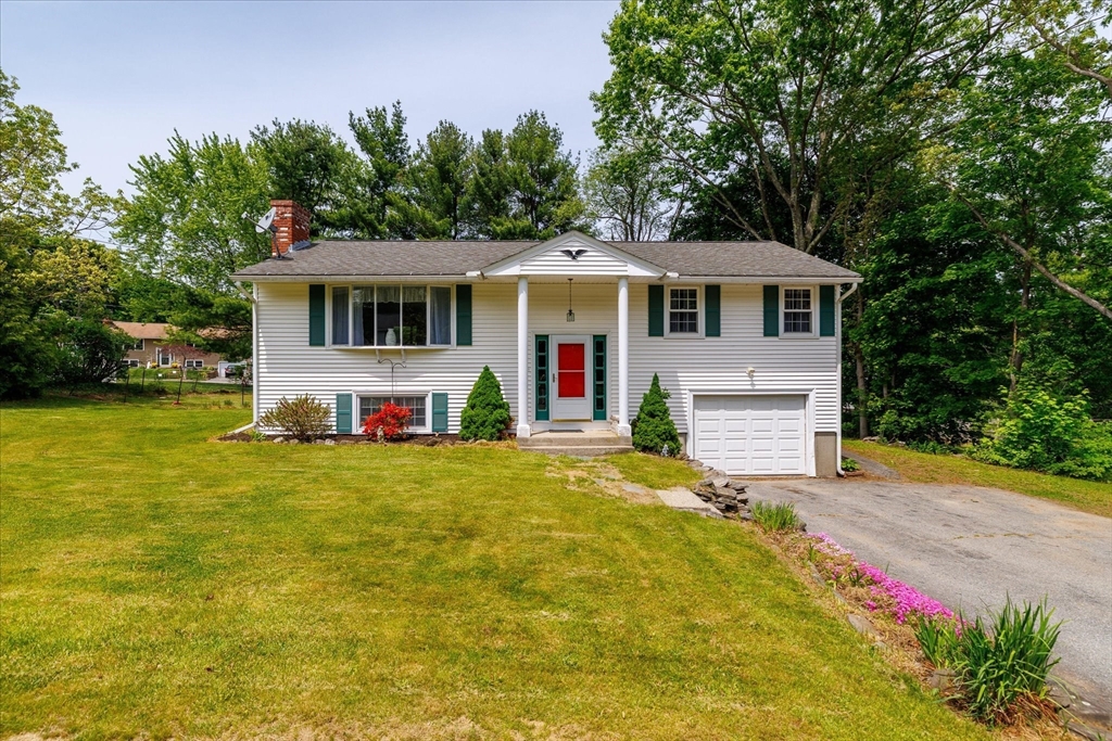 3 Edith Lane Rutland, MA 01543 - Photo 33 of 36