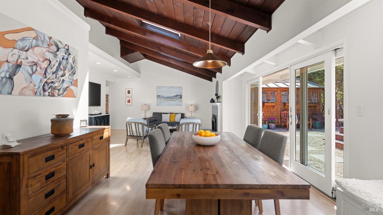 246 Flamingo Road Mill Valley, CA 94941 - Photo 15 of 42 Gallery Image 15