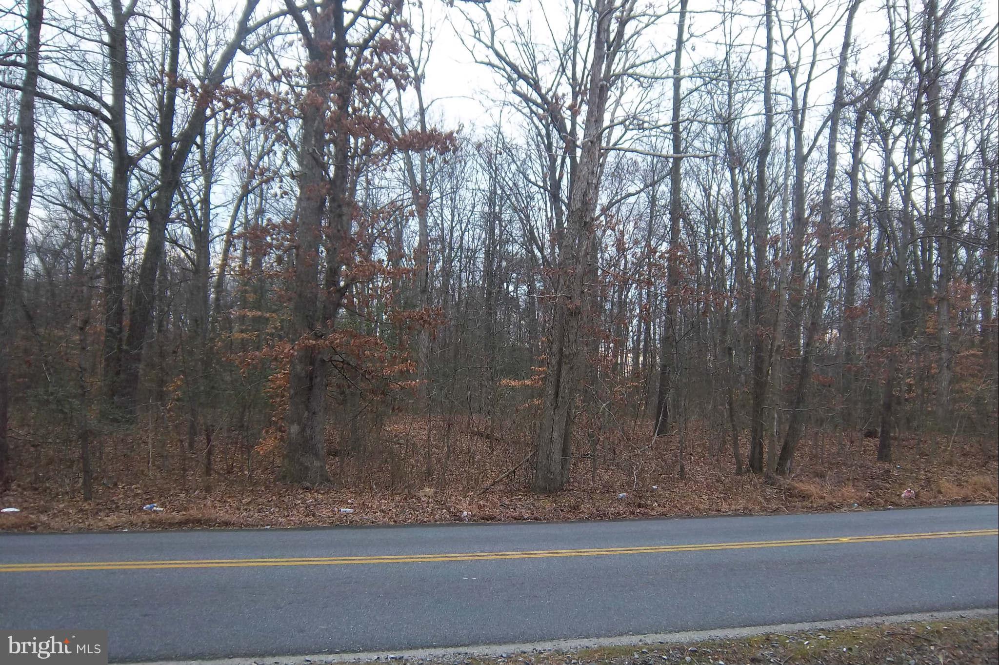 6344 Foster Road Spotsylvania, VA 22553 - Photo 1 of 3 Exterior (Front)