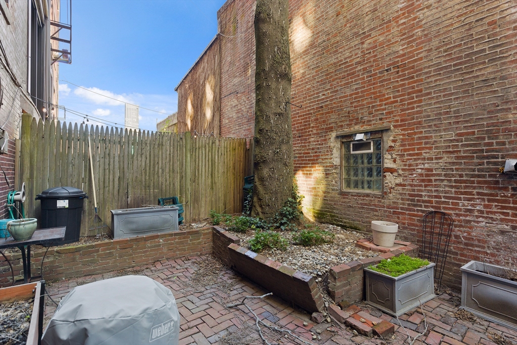 101 West Springfield Street, Unit 1 Boston, MA 02118 - Photo 16 of 20