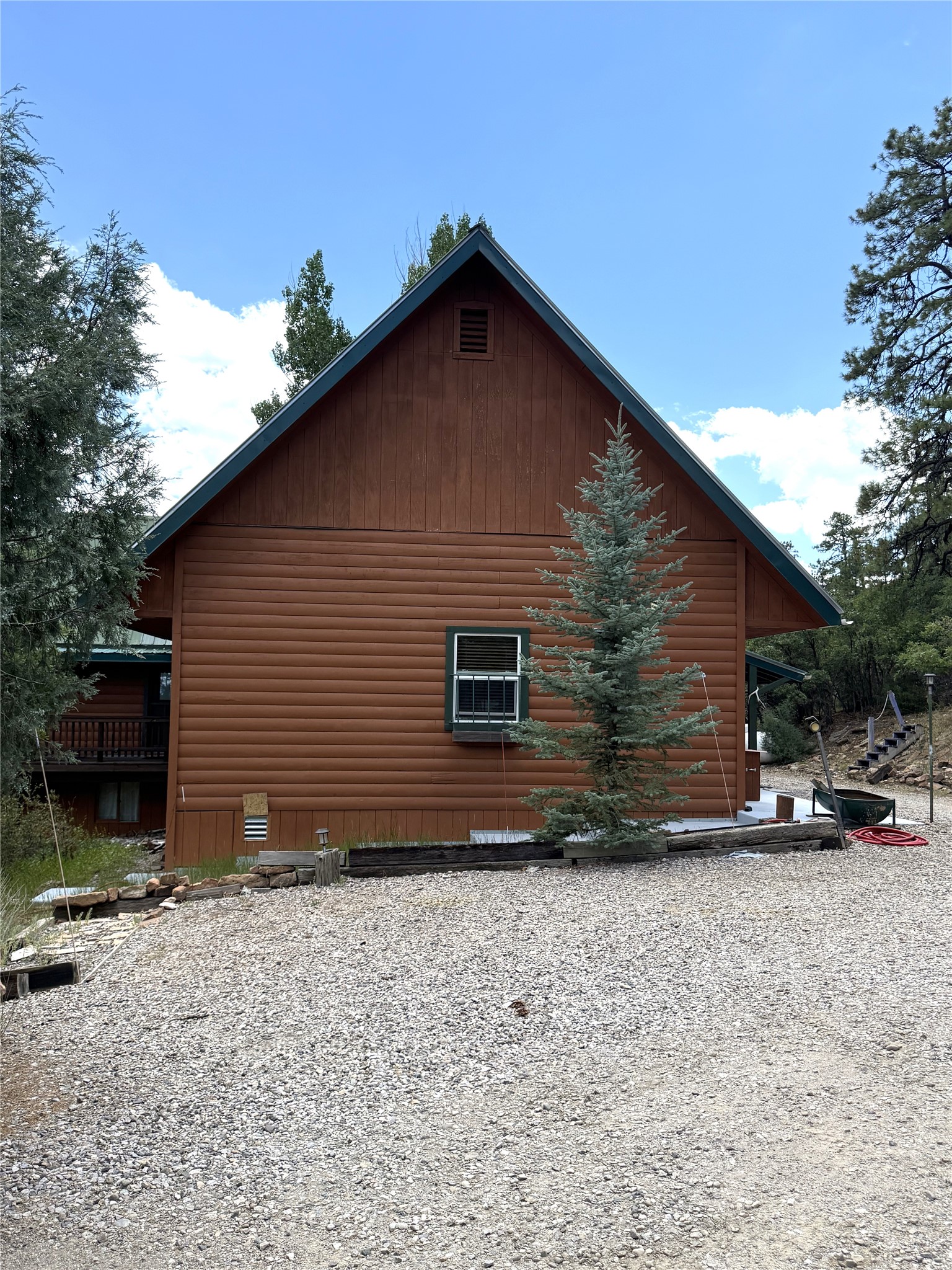 27 Rim Drive Los Ojos, NM 87551 - Photo 38 of 42