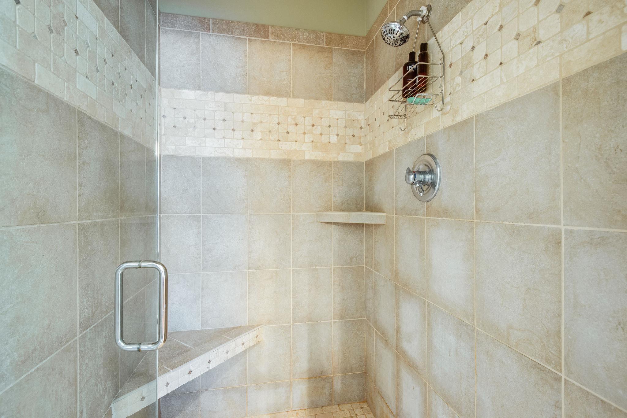 280 North Denny Road Lebanon, TN 37087 - Photo 16 of 30 a bathroom with a shower