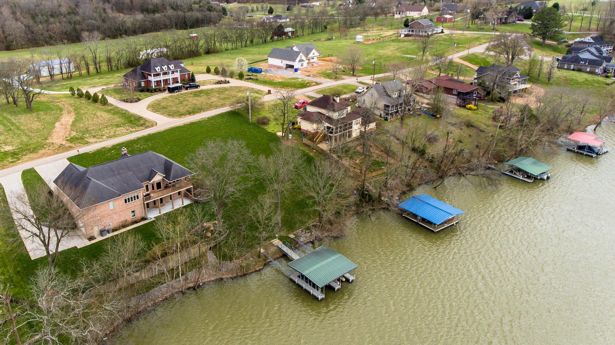 280 North Denny Road Lebanon, TN 37087 - Photo 28 of 30 a view of a house with outdoor space