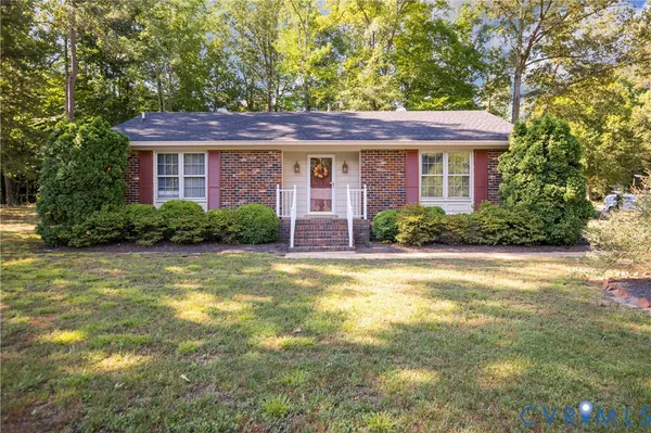 $349,900 | 4801 Stockholm Drive, Sandston, VA 23150
