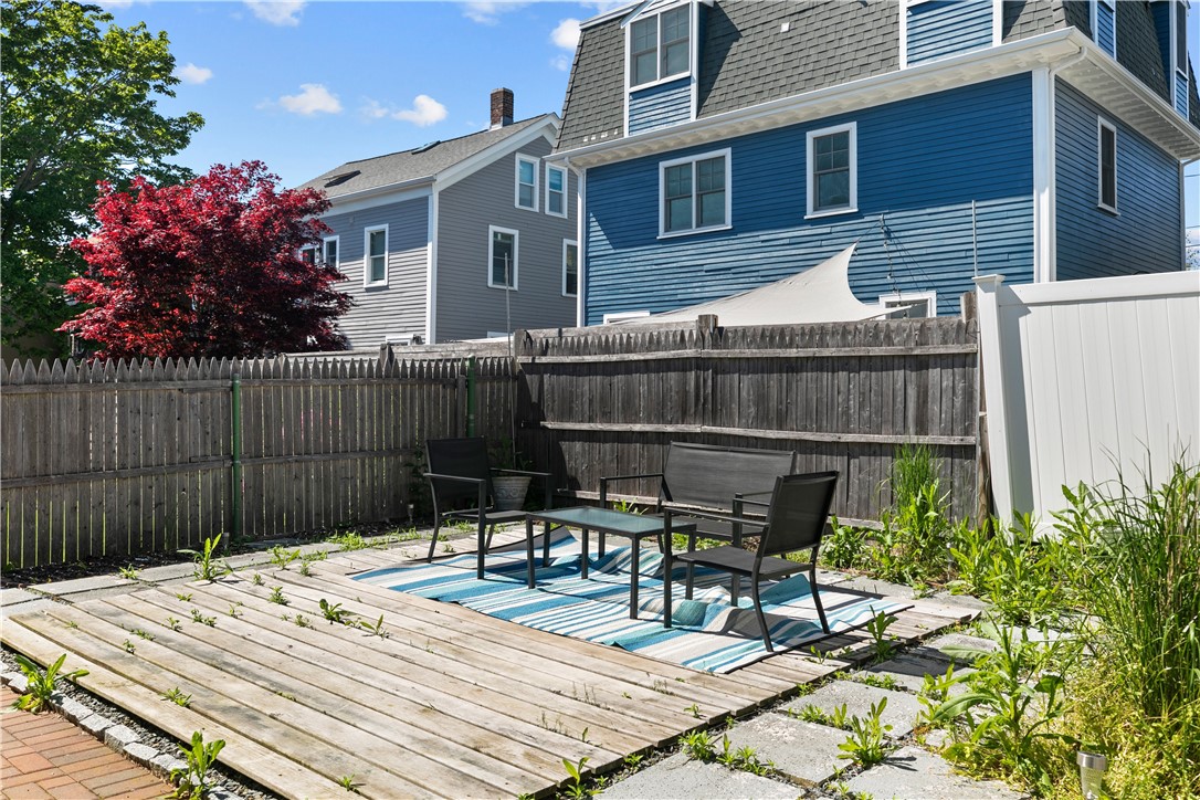 16 Dean Avenue, Unit 2 Newport, RI 02840 - Photo 21 of 21