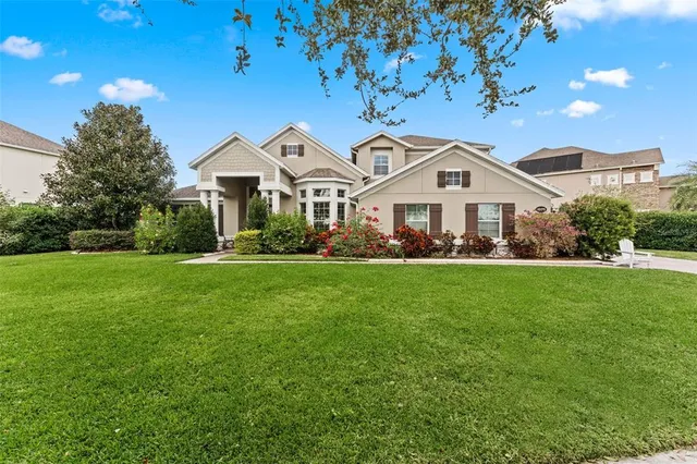 $1,000,000 | 16175 Lew Gem Court, Winter Garden, FL 34787