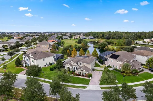 $1,000,000 | 16175 Lew Gem Court, Winter Garden, FL 34787